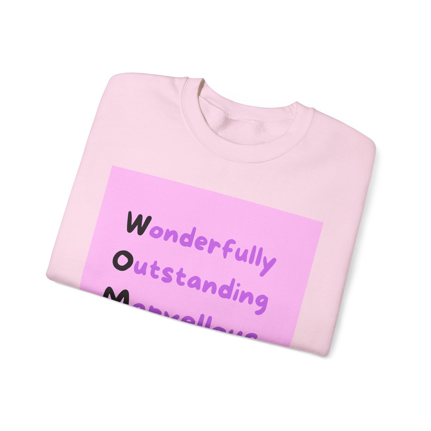 Empowering Women's Day Sweatshirt