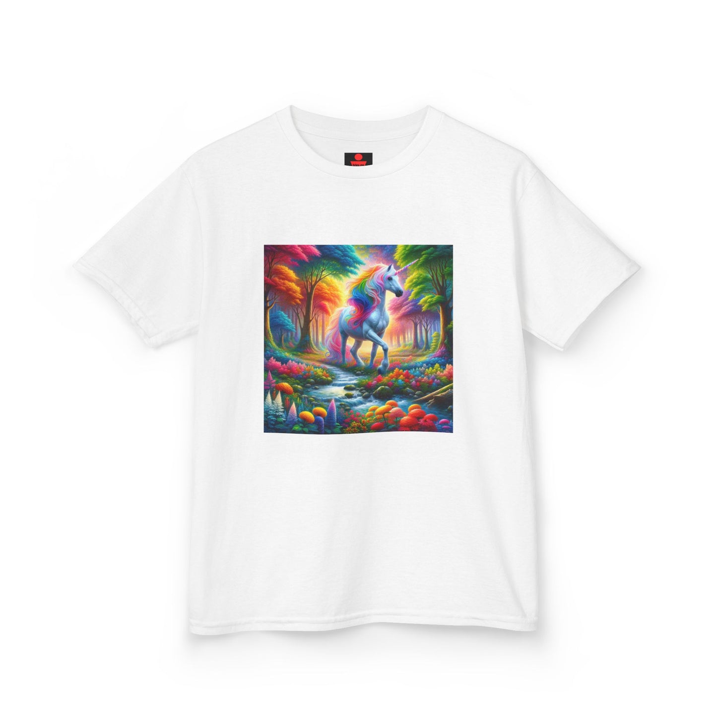 Unicorn Kids Tee