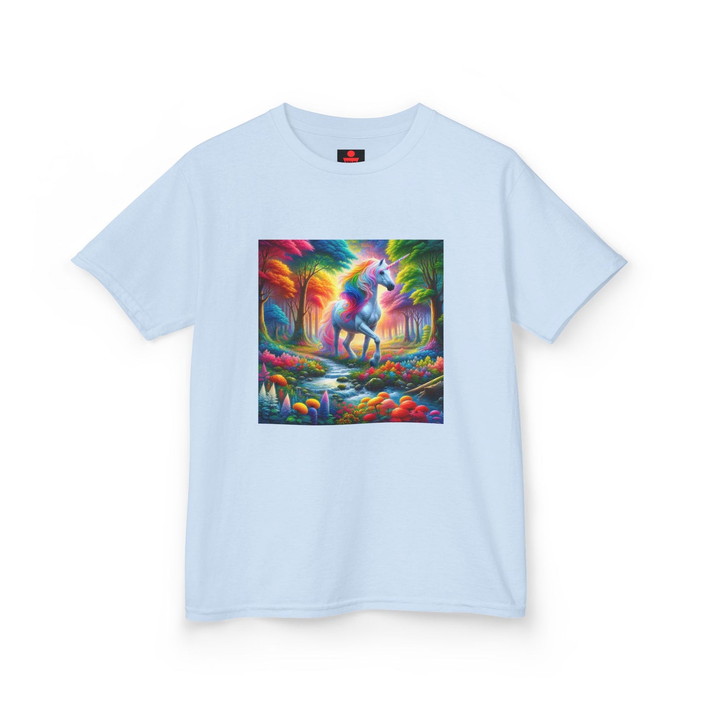 Unicorn Kids Tee