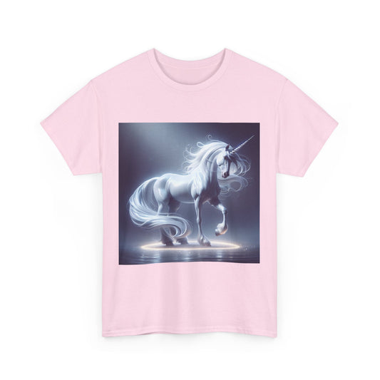 Inspirational Unicorn Magic poem T-Shirt