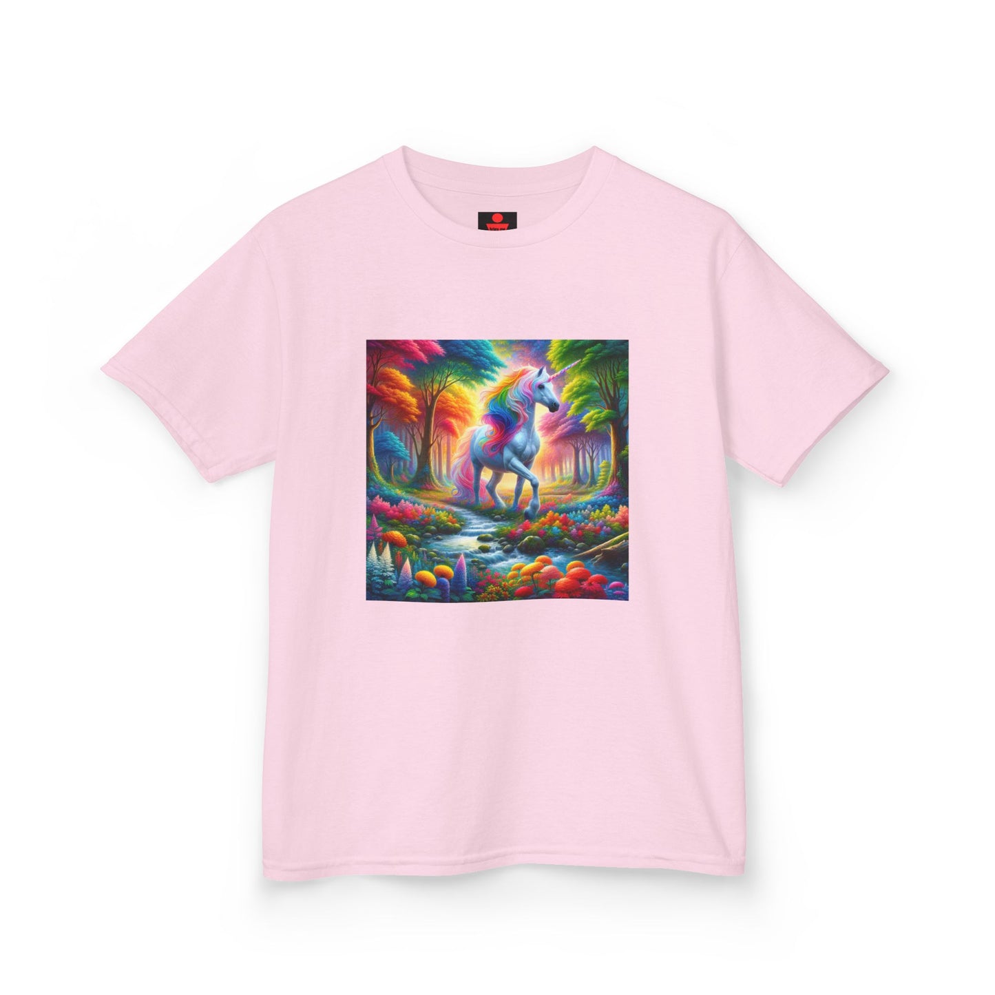 Unicorn Kids Tee