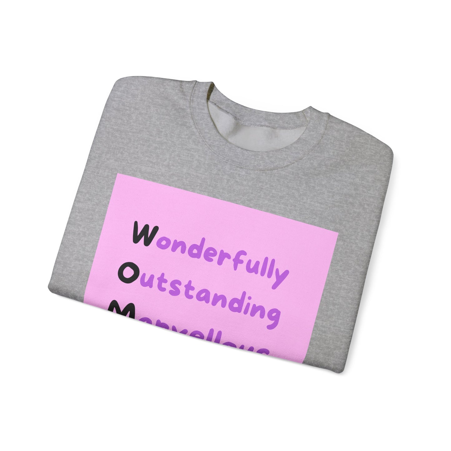 Empowering Women's Day Sweatshirt