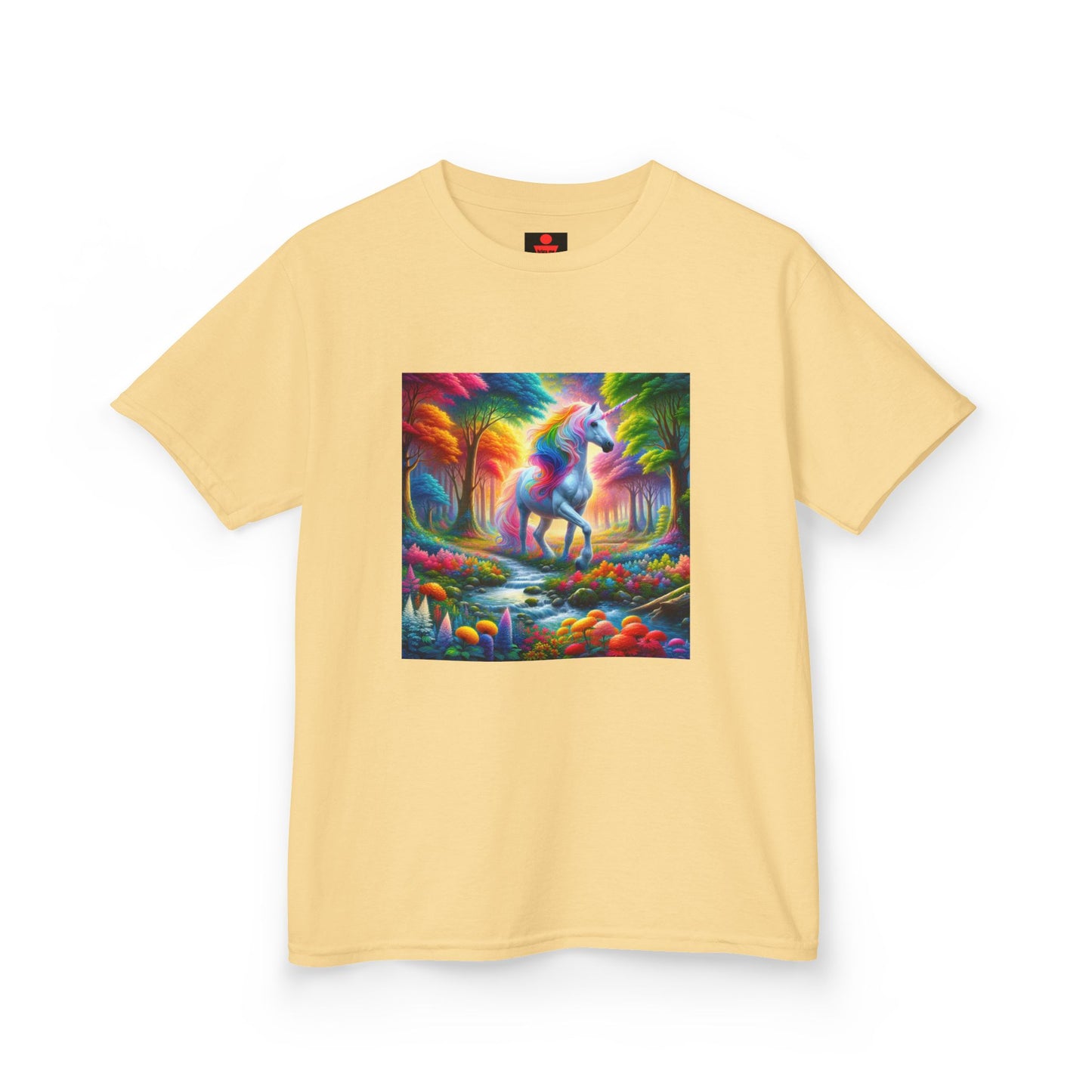 Unicorn Kids Tee