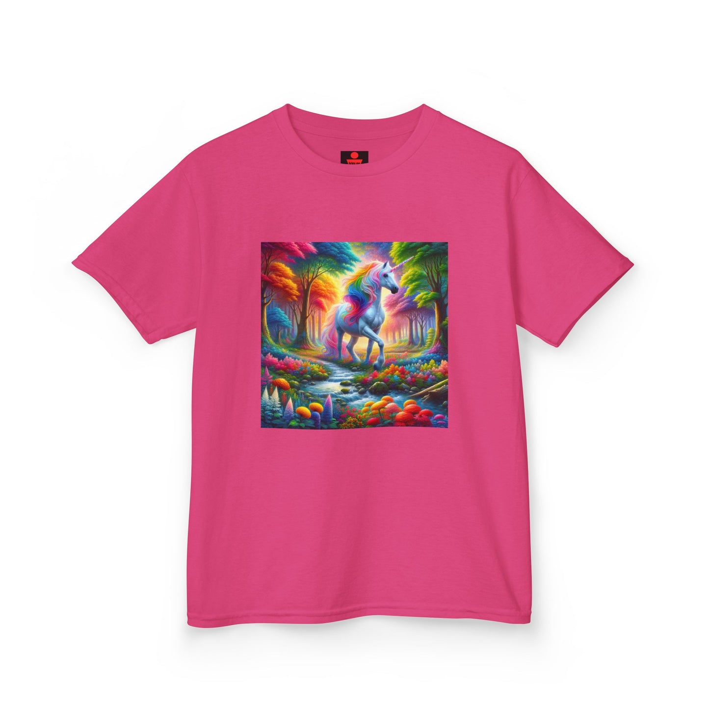 Unicorn Kids Tee