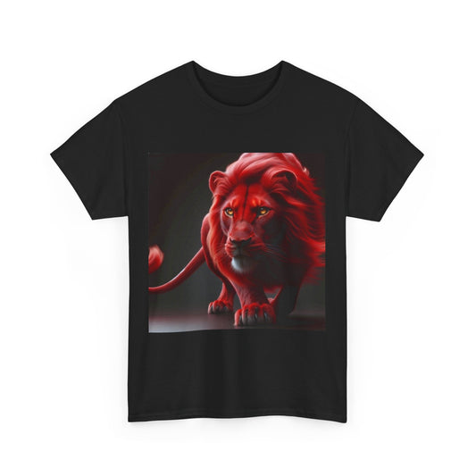 Fierce Tee for bold people, a perfect gift