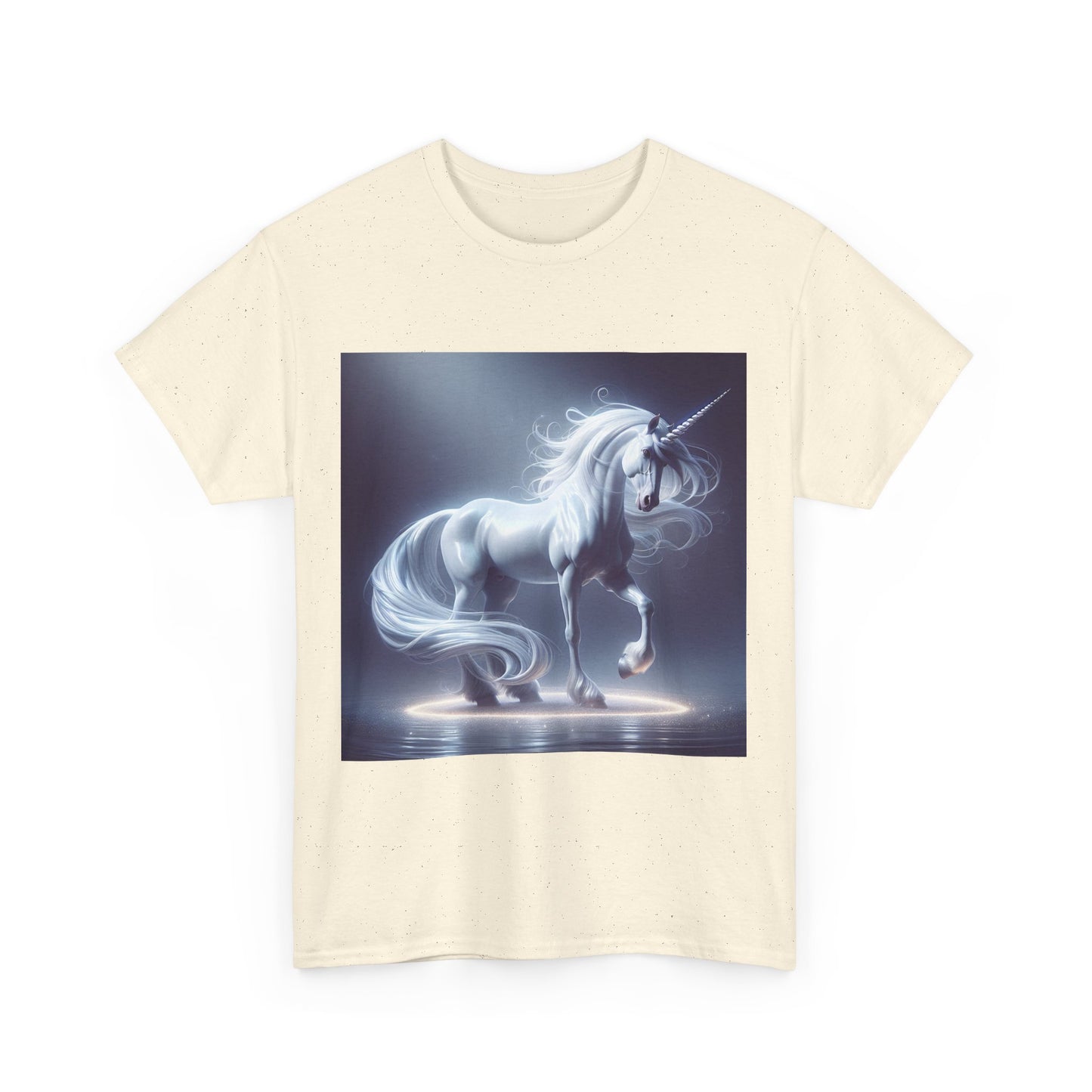 Inspirational Unicorn Magic poem T-Shirt