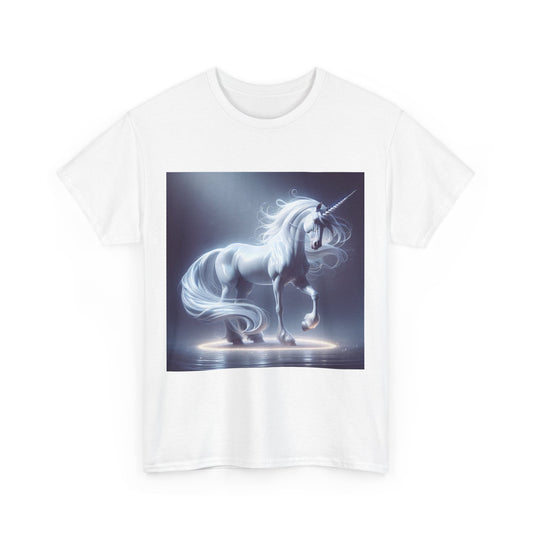 Inspirational Unicorn Magic poem T-Shirt