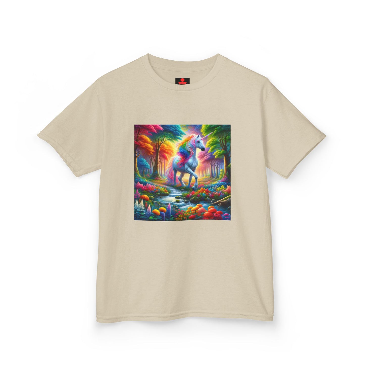 Unicorn Kids Tee