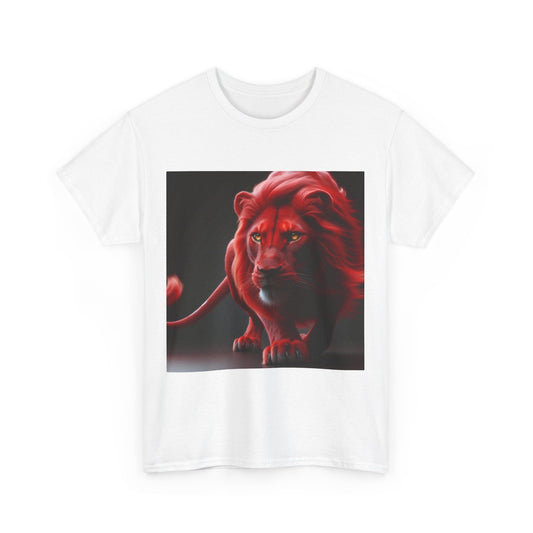 Fierce Tee for bold people, a perfect gift