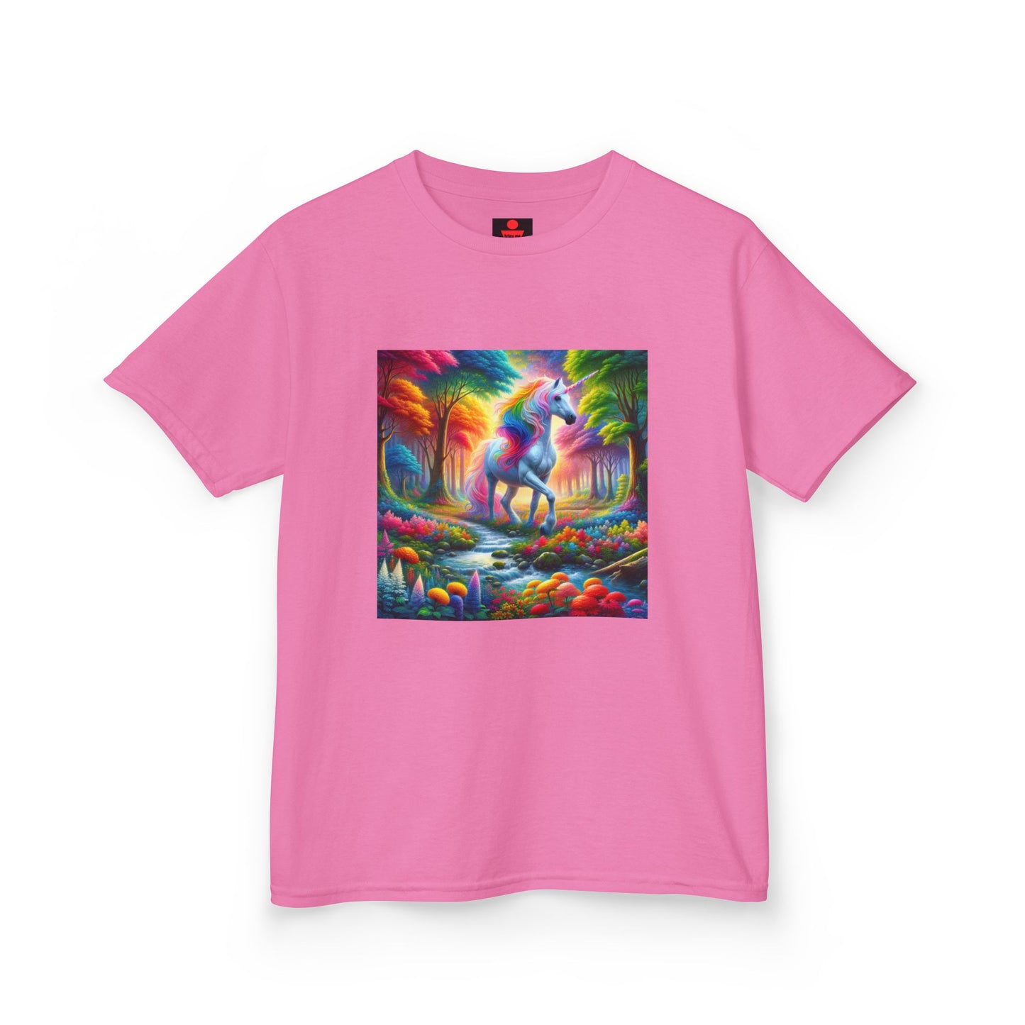 Unicorn Kids Tee