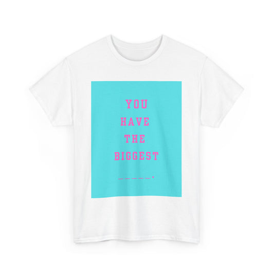 Word Puzzle Tee - Sexy & Flirtatious, a gift for birthdays or anniversaries