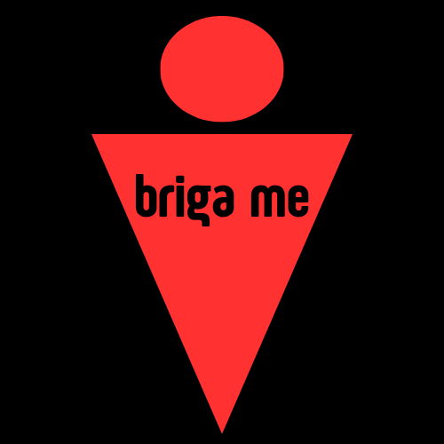 ▪︎briga me▪︎